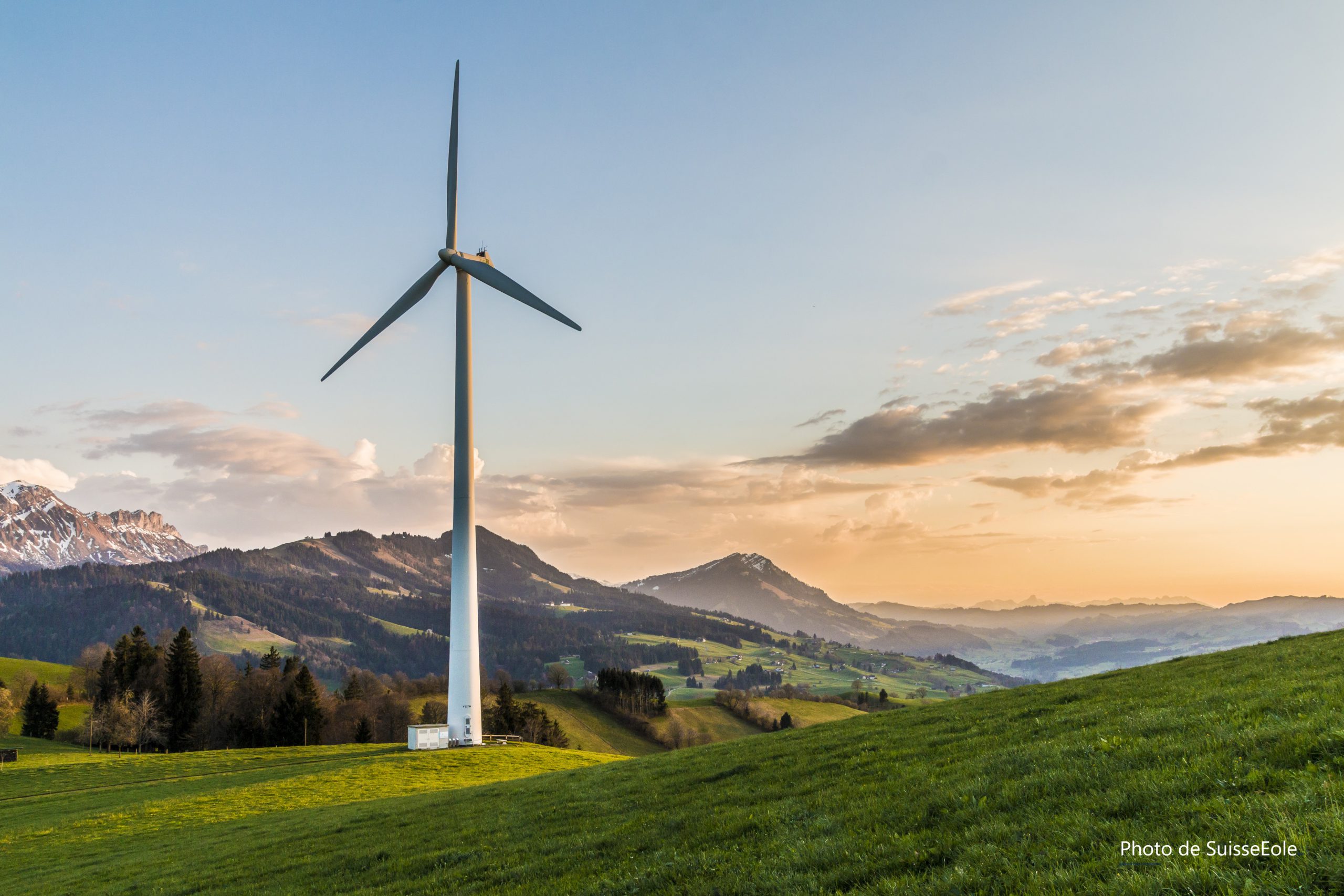 Newsletter – Mix énergétique