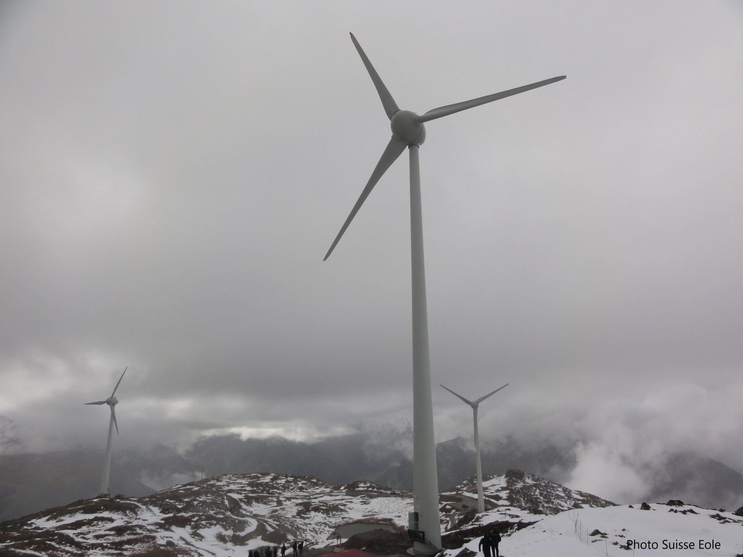 Newsletter – Pénurie d’électricité