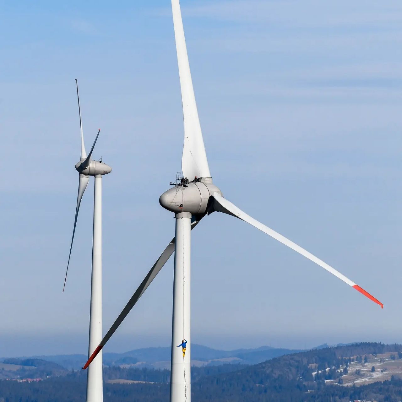 On en parle – Un approvisionnement électrique sûr, durable et économique