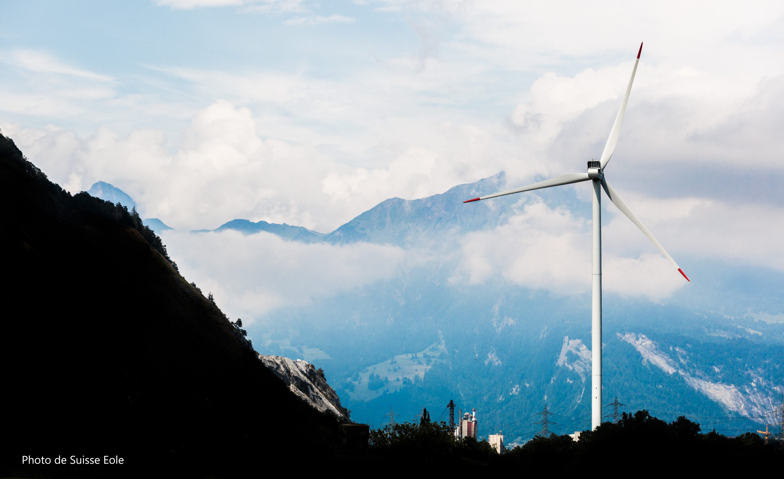 Newsletter – Un coup d’oeil sur des groupes de supporters éolien