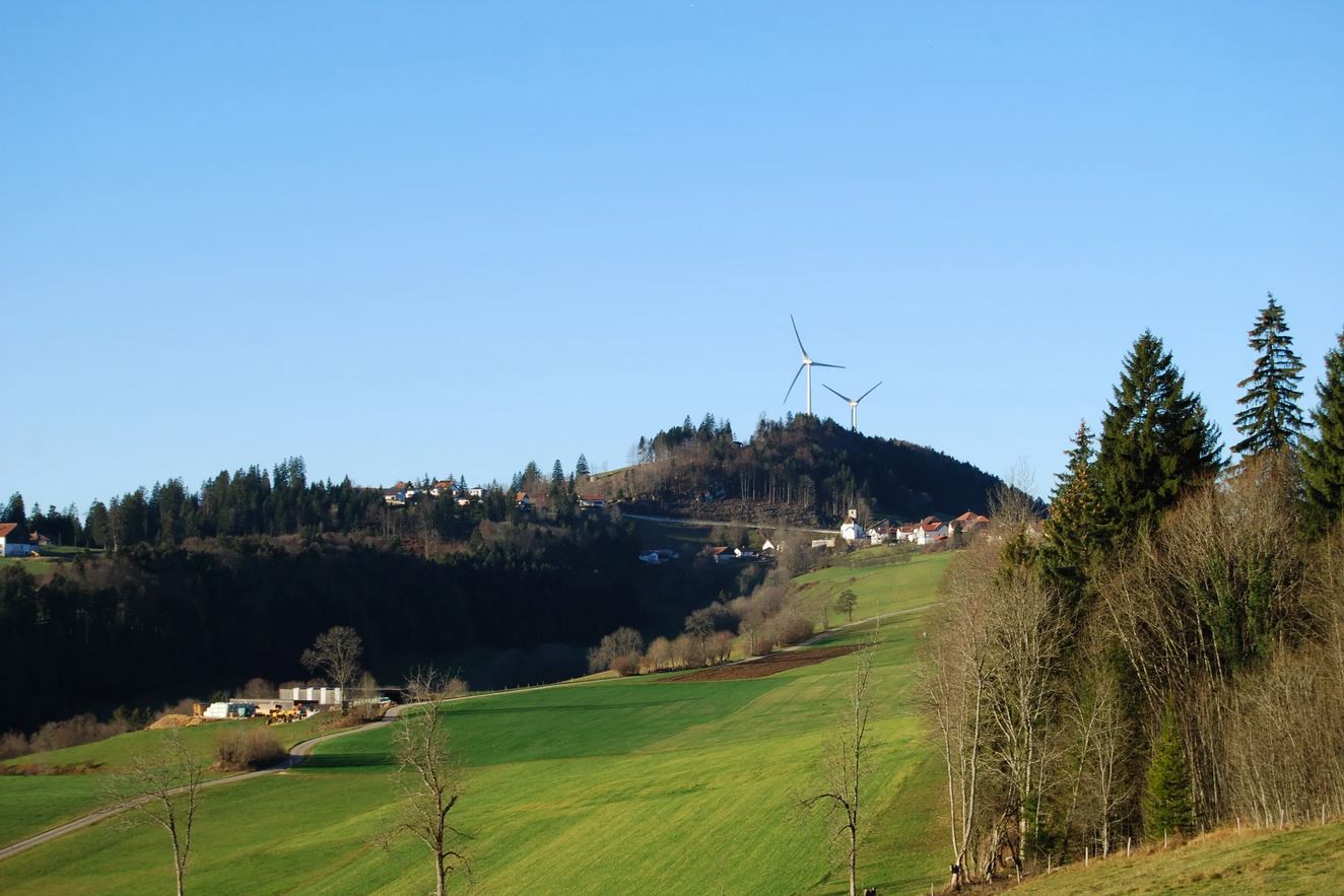 On en parle – Un nouveau groupe de supporters éolien à Neuchâtel